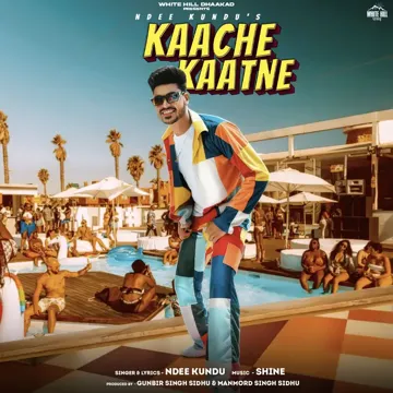 Kaache Kaatne-cover