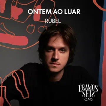 Ontem Ao Luar-cover