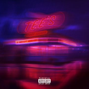 Loophole (feat. 21 Savage) [Sped Up]-cover