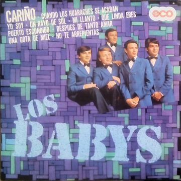 CARIÑO