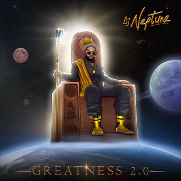 On God-cover
