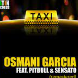 El Taxi (feat. Pitbull & Sensato)-cover