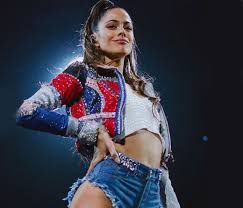 Si Tu Te Vas (TINI ft CAMI) EN VIVO-cover