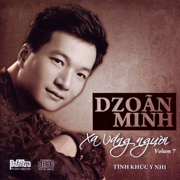 Xa Vắng-cover