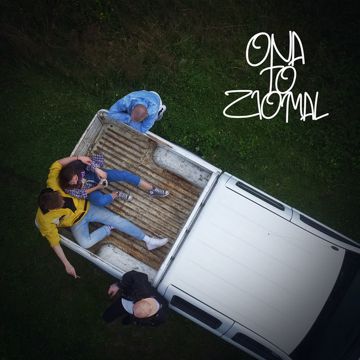 Ona to ziomal-cover