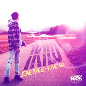 Deixe-Me Ir (Remix)-cover