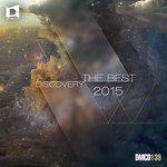 Dominate(Original Mix)(Remix)-cover
