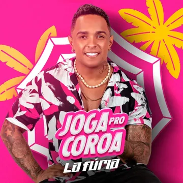 Joga Pro Coroa-cover