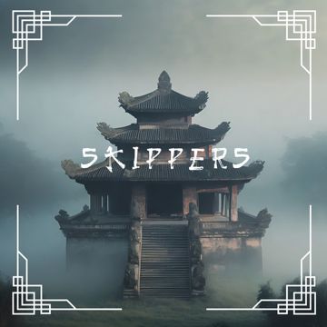 Skippers-cover