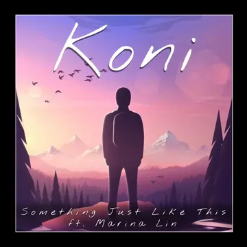 Something Just Like This (feat. Marina Lin)-cover