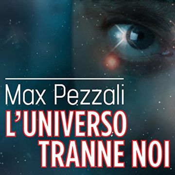 L'Universo tranne noi -cover
