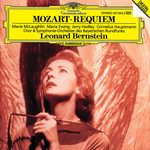 Mozart: Requiem in D minor, K.626 - Instr. Franz Beyer (Ed. Kunzelmann) - Requiem (Introitus)-cover