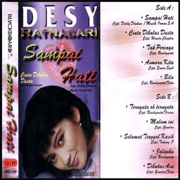 Tenda Biru (koplo)-cover