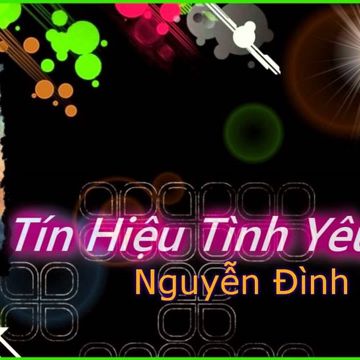 Tín Hiệu Tình Yêu-cover