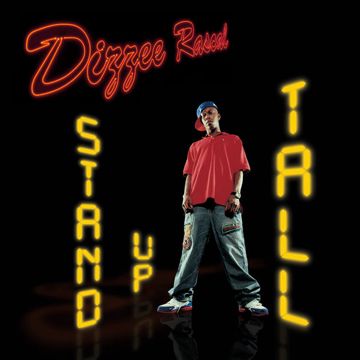 Stand Up Tall-cover