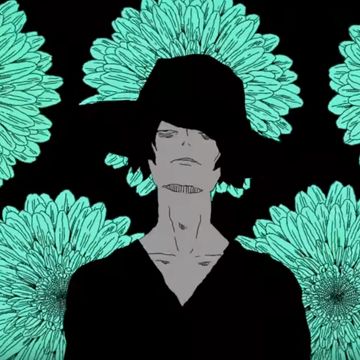 ノイローゼ-cover
