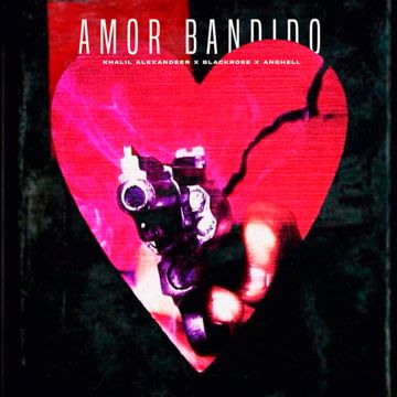 Amor Bandido-cover