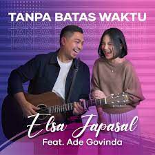 Tanpa Batas Waktu -cover