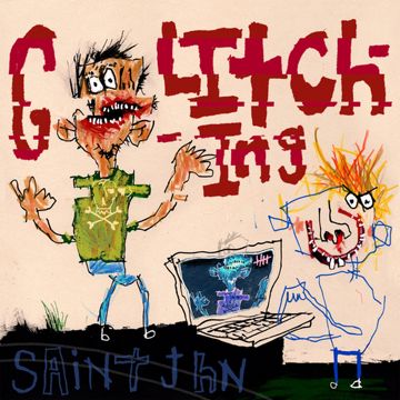 Glitching-cover