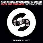 Until The Morning(Joe Stone Remix)-cover