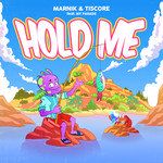 Hold Me-cover