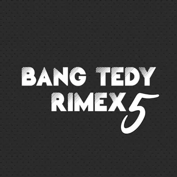 Dj Segara Adoh Pinggire - Bang Tedy Rimex