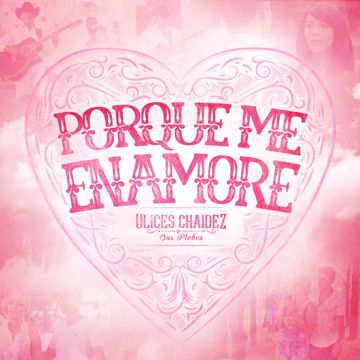 Es Que Me Gustas-cover