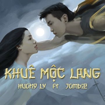 Khuê Mộc Lang-cover