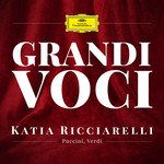 Puccini: Tosca / Act 2 - "Vissi d'arte, vissi d'amore"-cover