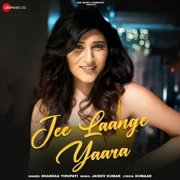 Jee Laange Yaara-cover