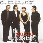 Hoy Puede Ser un Gran Dia-cover