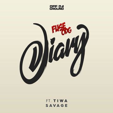 Diary-cover