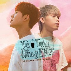 Tà Tưa Không Em-cover