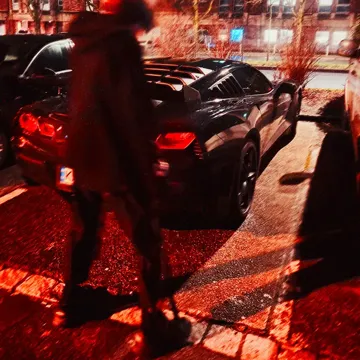 METAMORPHOSIS 3 (Sped Up)-cover