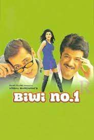 Biwi No. 1-cover