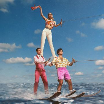 LA DOLCE VITA-cover
