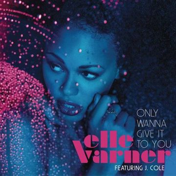 Only Wanna Give It To You(Feat.J.Cole)-cover