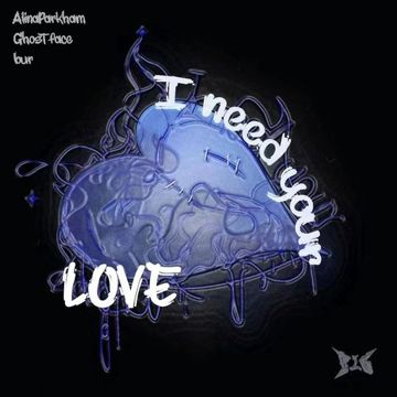 I need your LOVE-cover
