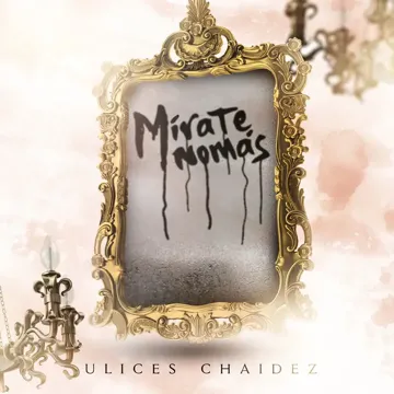 Mírate Nomás (En Vivo)-cover