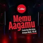 Memu Aagamu-cover