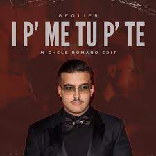i p me tu p te (by giangy o biond)-cover