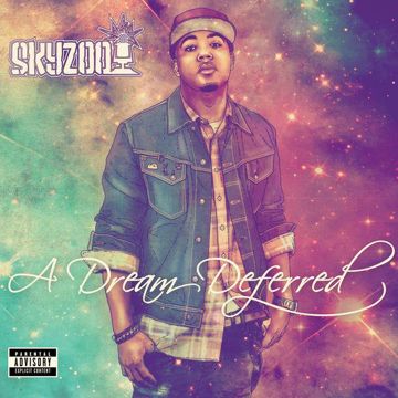 Give It Up (featuring DJ Prince)-cover