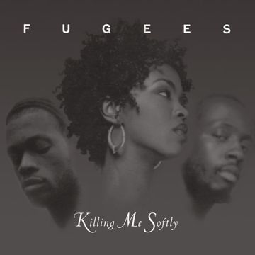 Killing Me Softly-cover