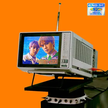 Telephone (feat. 10CM)-cover