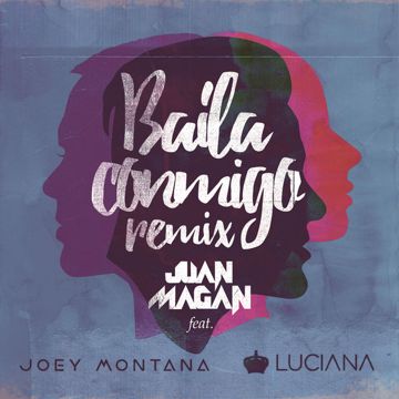 Baila Conmigo-cover