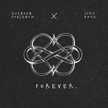 Forever (feat. Lord Badu)-cover