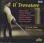 Il Trovatore - Act I-cover