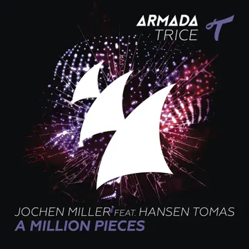 A Million Pieces-cover