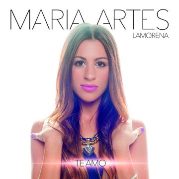 Te amo-cover