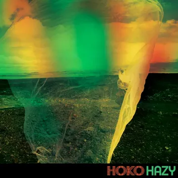 Hazy-cover